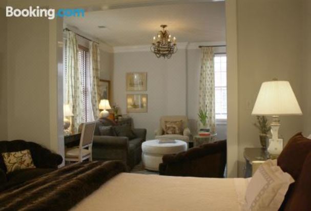 豪华特大床套房