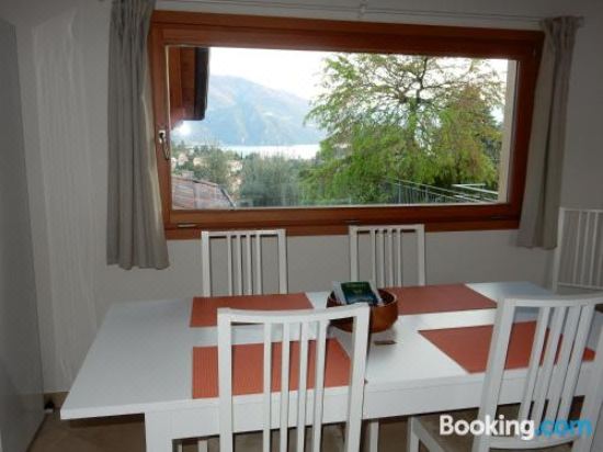 湖景公寓 - 带热水浴池