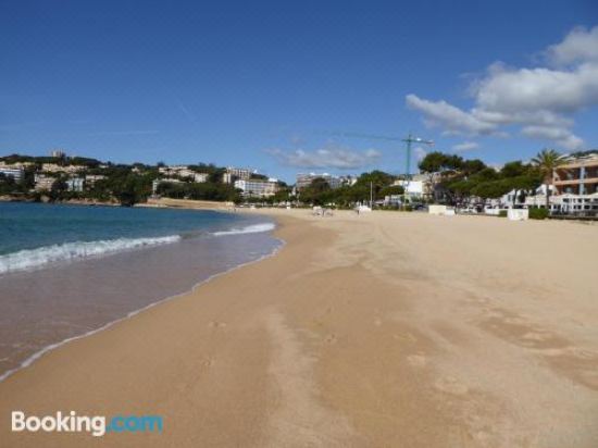 Apartamento Playa Three-Bedroom Apartment