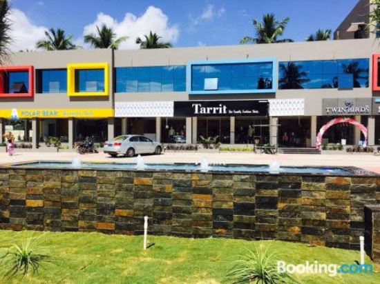 The Palm Residency- Ariyanoor - Housity