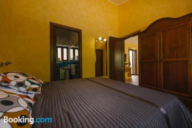 四人间配独立浴室