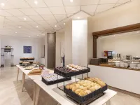 B&B Hotel Como City Center Hotels in Como