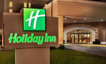 Holiday Inn Dubuque/Galena