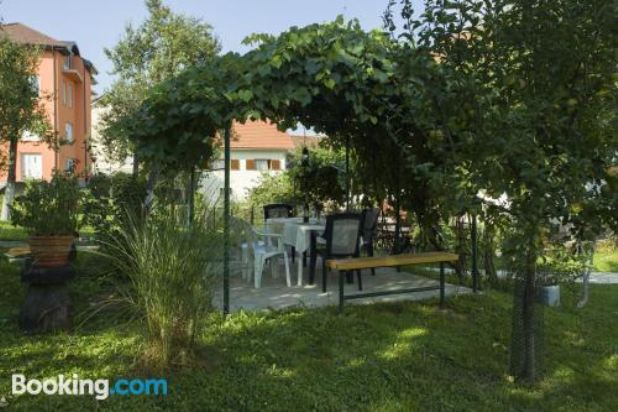 一臥室公寓 - 地面層