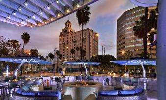 Marriott Long Beach Downtown