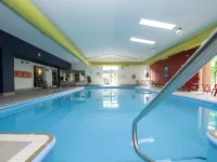 Comfort Inn Hotels in Cornwall