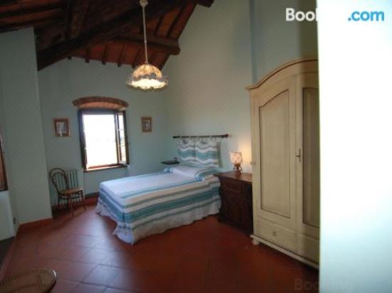 Locazione Turistica CasagliaVilla