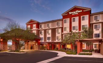 TownePlace Suites Las Vegas Henderson