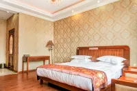 Tahe East Lake Garden Hotel