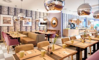 Leonardo Hotel Wolfsburg City Center - Housity