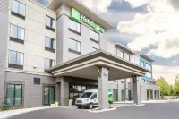 Holiday Inn PORTLAND WEST - HILLSBORO by IHG Hotels in 