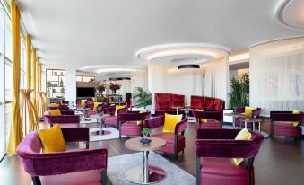 Sheraton Milan Malpensa Airport Hotel & Conference Centre - Housity