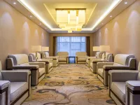 Jinjiang Huafu Hotel فنادق في قويدينغ