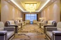 Jinjiang Huafu Hotel