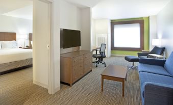 Holiday Inn Express & Suites Austin Downtown - University