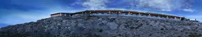 ルナ・サラダ のホテル