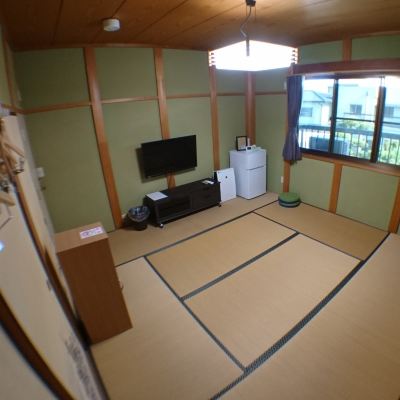 和風の部屋4(Nagashima)