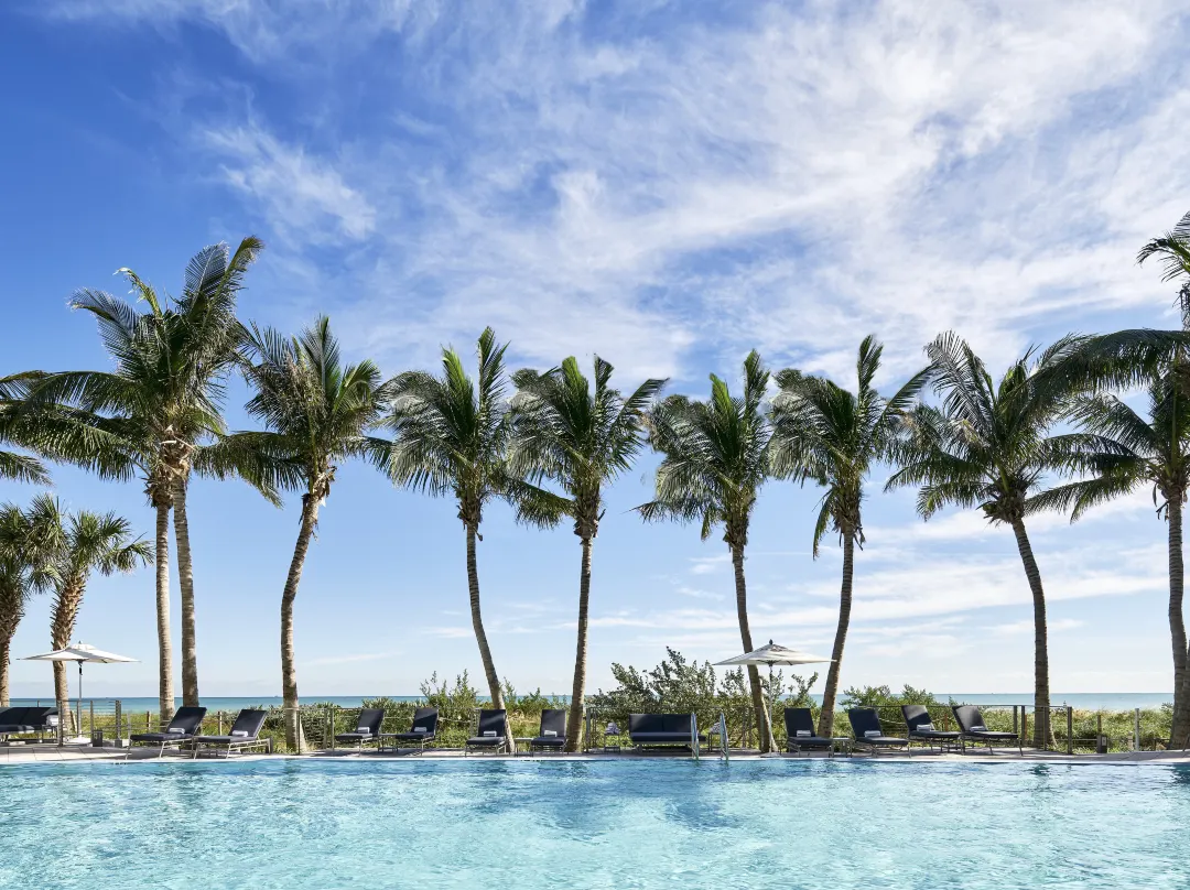 Carillon Miami Wellness Resort - Miami Beach