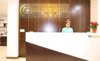 Galaxy Hotel Thai Nguyen