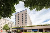 Eurostars Gran Hotel Lugo Hotels in 