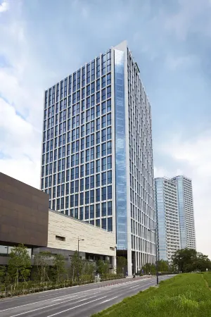 Futakotamagawa Excel Hotel Tokyu