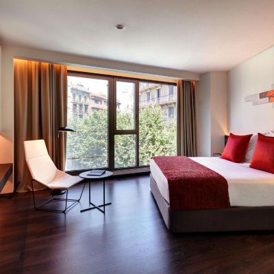 Premium Room Olivia Balmes Hotel Promo Code