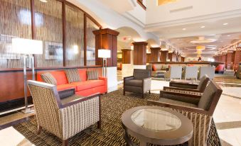 Drury Plaza Hotel Indianapolis Carmel