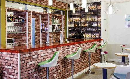 Croydon Hotel - Housity