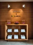 Crowne Plaza MILAN CITY by IHG