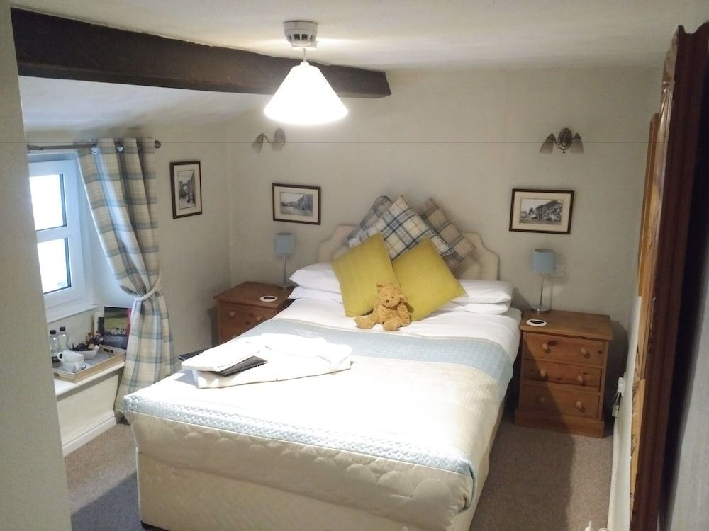 Richard Iii Hotel - Middleham