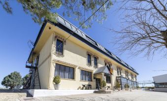 Hotel El Prado by Vivere Stays - Housity