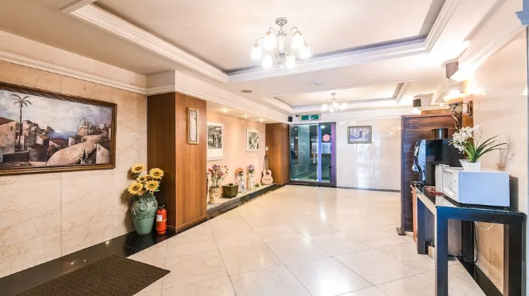 Hotel Joy 食事・レストラン