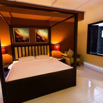 Suite Studio Kupon Gold Coast Morib International Resort Kuala Lumpur