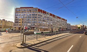 Apartment Vesta on Ligovsky