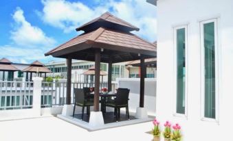 Kamala Paradise New Townhouse 2 Bedrooms