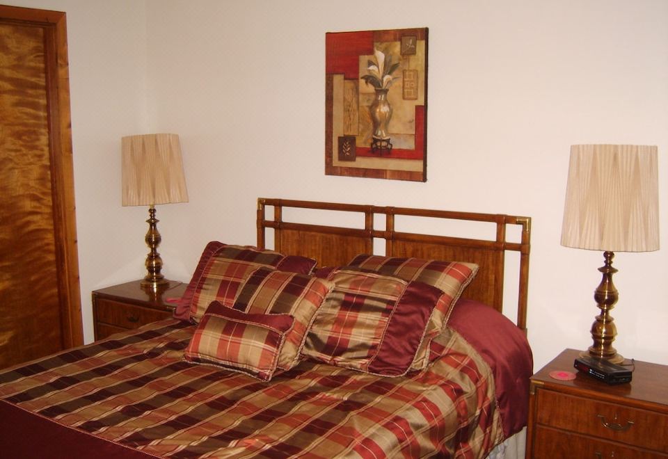 Chapel Hill InnTown - Housity