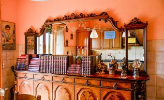 Affittacamere da Chocho's - Housity