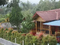 Villa Marindu and Glamping Hotels in Ciater