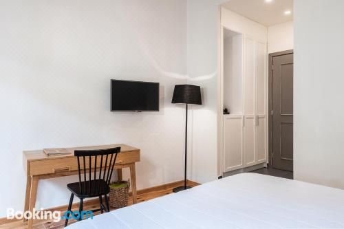 豪华双人或双床城景房