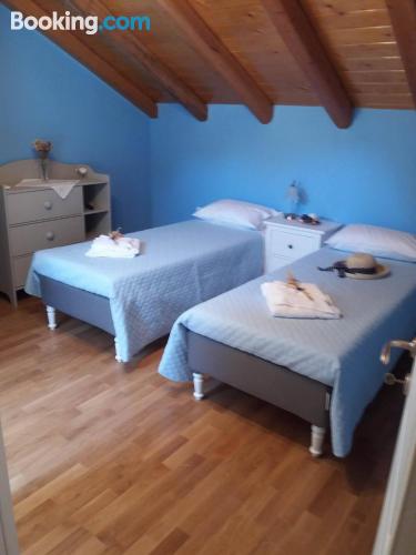 别墅（带独立泳池）