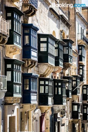 公寓 - 地面楼层