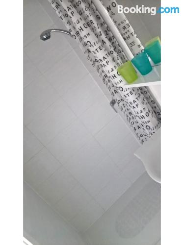 双人房（带独立浴室）