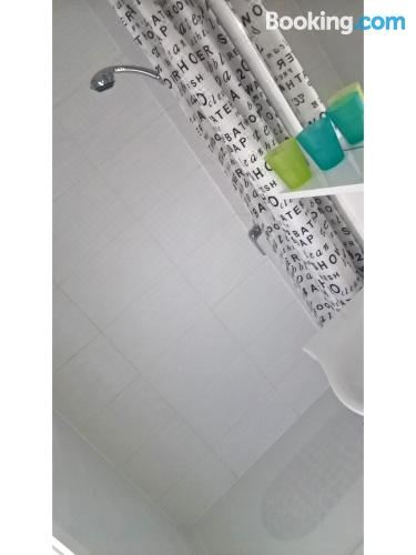 San Eleuterio Guesthouse Double Room with Private Bathroom