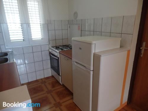 公寓 - 地面楼层