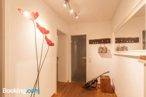 公寓 - 地面楼层