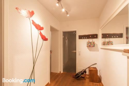 公寓 - 地面樓層