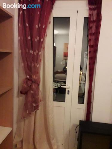 一室房（带阳台）