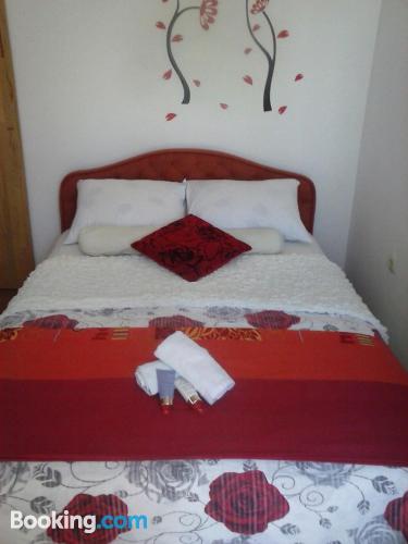 一室房（带阳台）