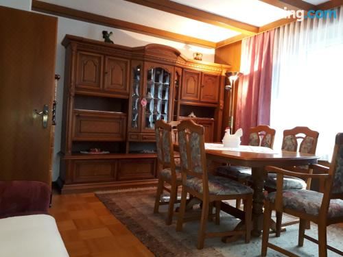 Ga?mayr Two-Bedroom Apartment