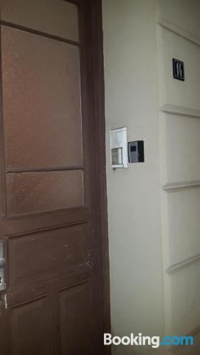 公寓 - 地面楼层